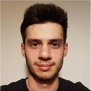 Studente di ingegneria meccanica laureato offre ripetizioni di matematica